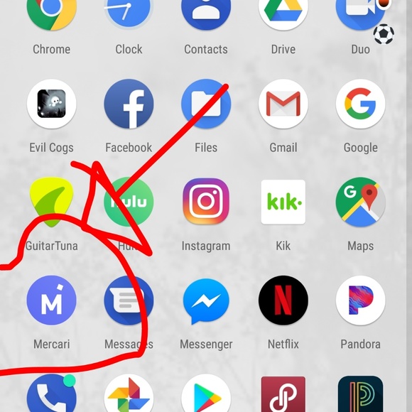 Merc - Picture 2 of 2